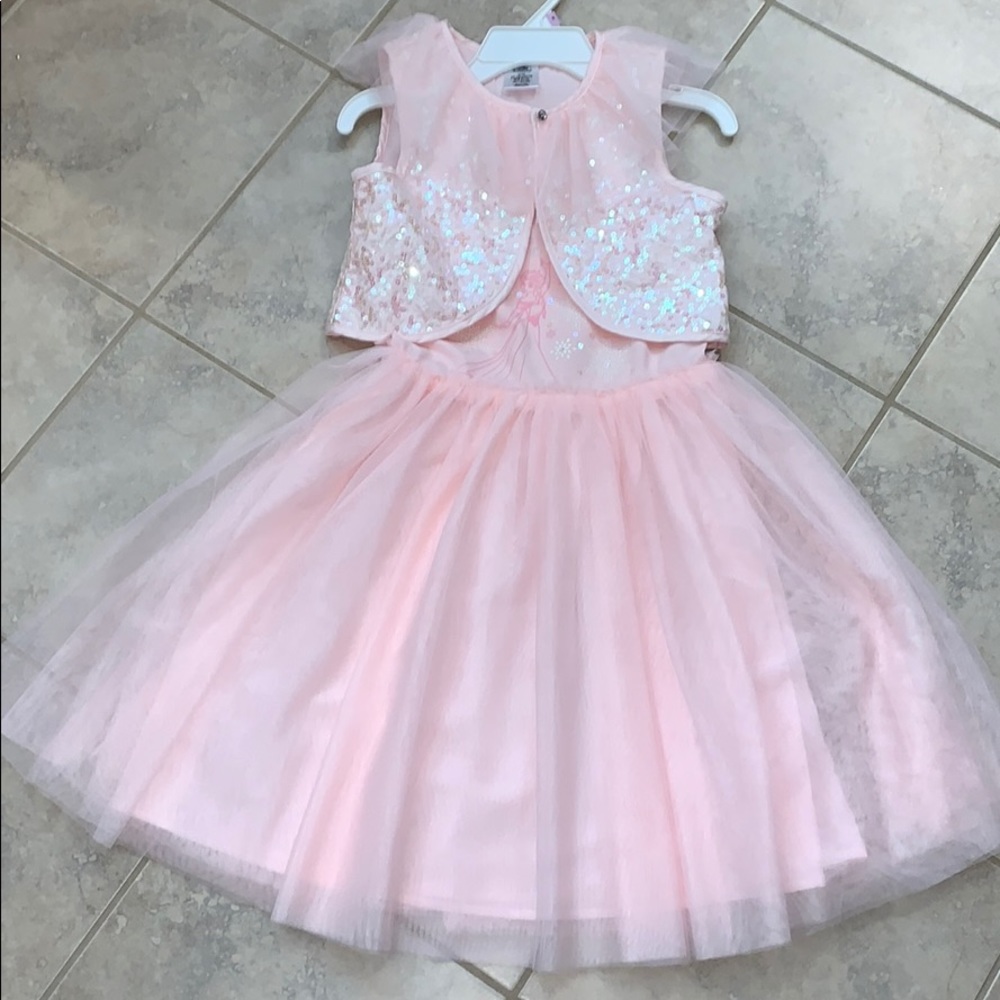 Disney Elsa Dress